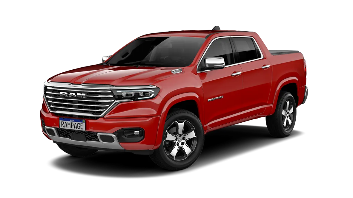Laramie Turbo Flex